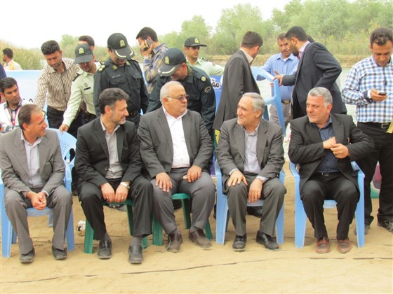 کشتی ساحلی نوجوانان ،جوانان و بزرگسالان قهرمانی کشور / شوش دانیال نبی(ع):