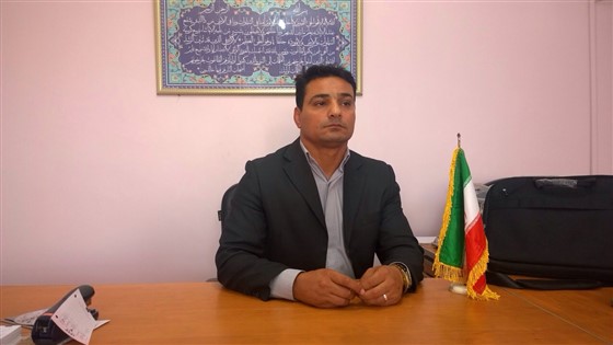 طی ابلاغی از سوی رئیس هیئت کشتی خوزستان :