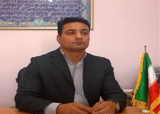 پس از میزبانی موفق شهرستان آبادان در سال گذشته و برای دومین سال متوالی :