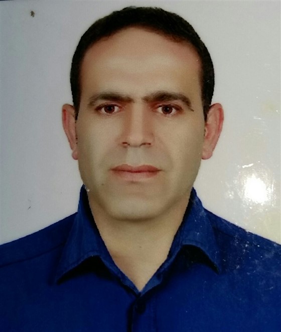طی حکمی از سوی دکتر سیدحسین مرعشیان :
