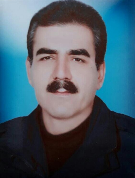 طی حکمی از سوی رئیس هیئت کشتی خوزستان :