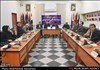 صبح فردا دوشنبه با حضور دکتر بنی تمیم نایب رئیس فدراسیون کشتی و مهندس حیدری مدیر کل ورزش و جوانان خوزستان: