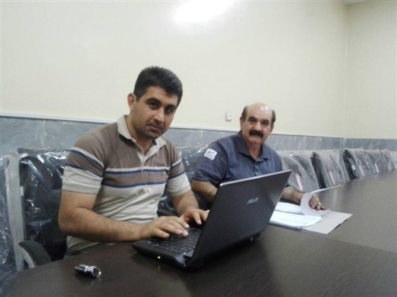 کشتی آزاد جوانان قهرمانی باشگاههای خوزستان ((گرامیداشت شهید مدافع حرم محسن حججی))/اهواز: