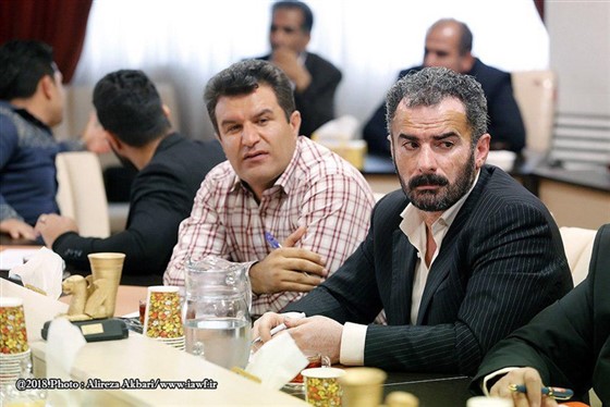 با اعلام فدراسیون کشتی جمهوری اسلامی ایران: