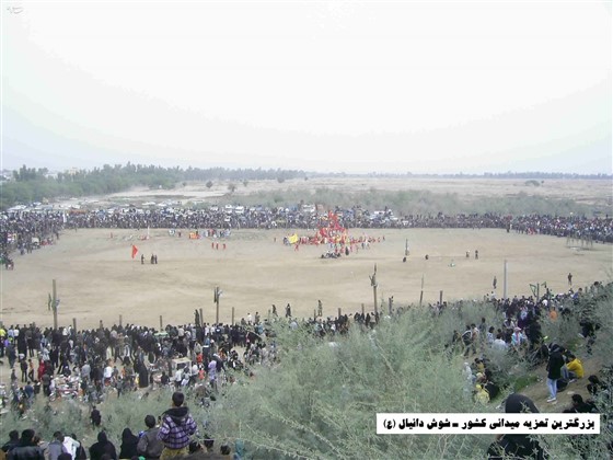 با اعلام هیئت کشتی خوزستان :
