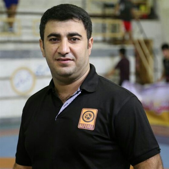 طی حکمی از سوی رئیس هیئت کشتی خوزستان :