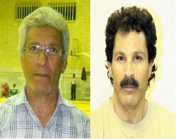 رقابت های کشتی فرنگی المپیاد استعدادهای برتر قهرمانی نونهالان کشور / اردبیل :